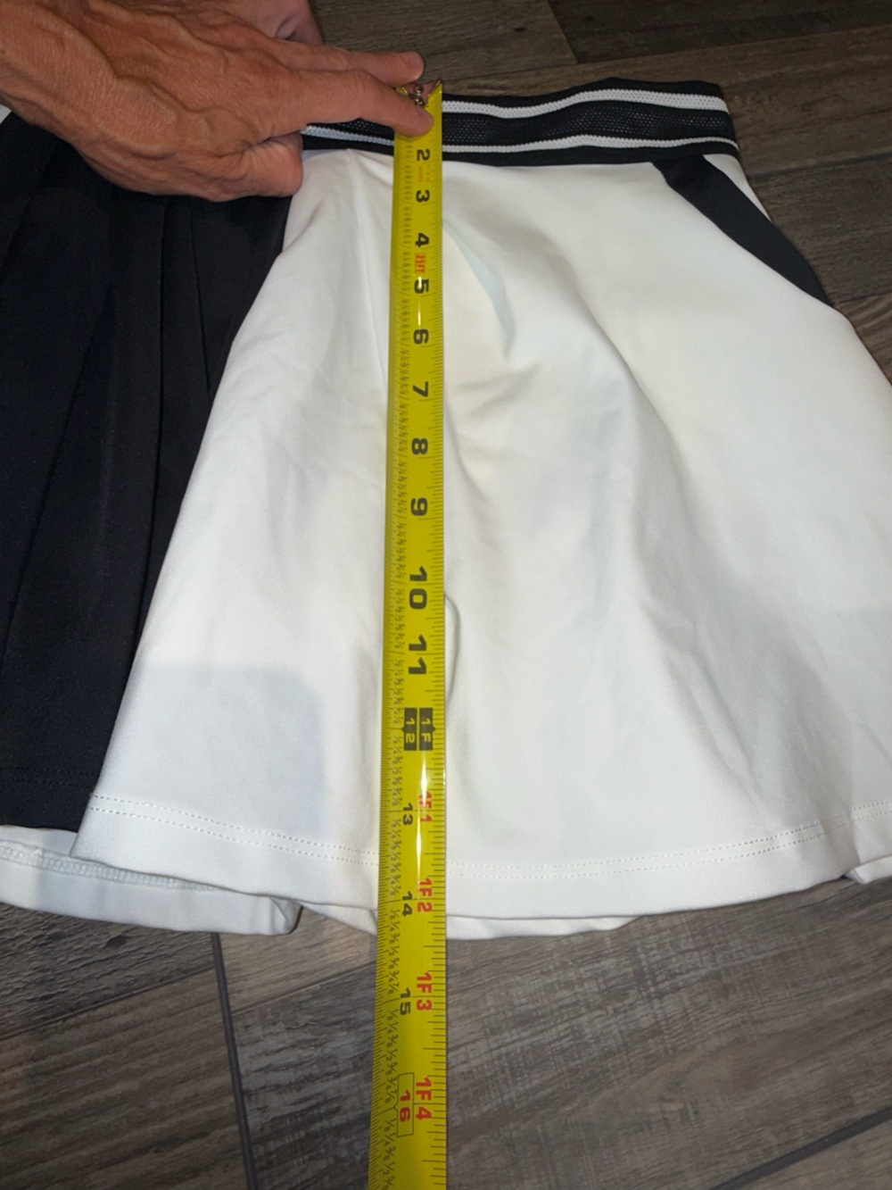 FP Movement Skirt Small EUC - Picture 6 of 7